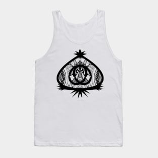 Bee One with Nature! Tank Top